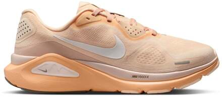 Nike Structure 26 Stabiliteitsschoen Dames groen - 42