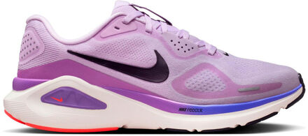 Nike Structure 26 Stabiliteitsschoen Dames-mauve, paars - 38,38.5,39,40,40.5,41,42,42.5,43