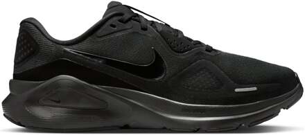 Nike Structure 26 Stabiliteitsschoen Dames zwart - 35.5,36,36.5,37.5,38,38.5,39,40,40.5,41,42,42.5,43,44,44.5
