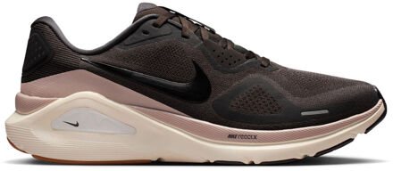 Nike Structure 26 Stabiliteitsschoen Heren-grijs, zwart - 42.5