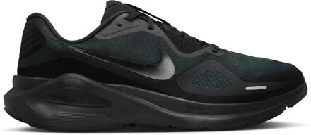 Nike Structure 26 Stabiliteitsschoen Heren-zwart, grijs - 38.5,39,40,40.5,41,42,42.5,43,44,44.5,45,45.5,46,47,47.5,48.5,49.5