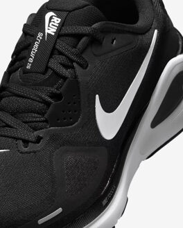 Nike structure 26 women's road running hardloopschoenen dames anti-pronatie - Zwart - 39