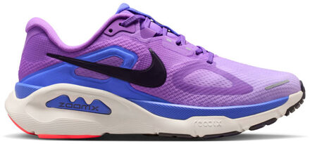 Nike Structure Plus Dames bordeaux - 40 1/2