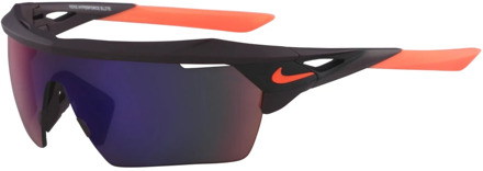 Nike Sunglasses Nike , Black , Heren - 57 MM