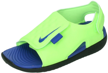 Nike Sunray adjust 5 Groen - 21