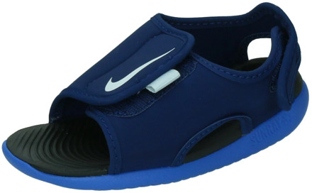 Nike Sunray adjust 5 v2 Blauw - 22