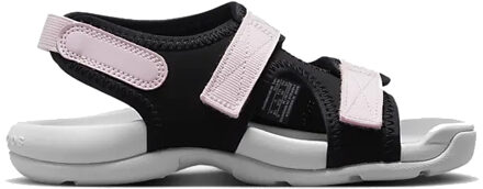 Nike Sunray Adjust 6 little Sandalen JR 29.5 Zwart