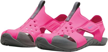 Nike Sunray Protect 2 Sandaal Junior roze - 28