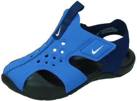 Nike Sunray Protect 2 TDV - Blauw - Kinderen - maat  19,5