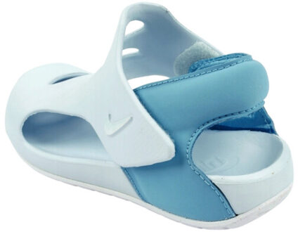 Nike Sunray protect 3 sandalen voor kinderen/kinderen Blauw - 20,5