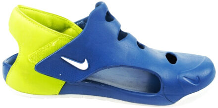 Nike Sunray protect 3 sandalen voor kinderen/kinderen Groen - 23,5