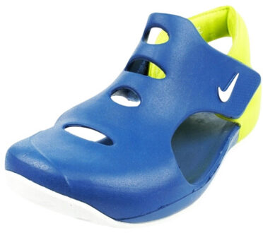 Nike Sunray protect 3 sandalen voor kinderen/kinderen - maat 25,5 Groen