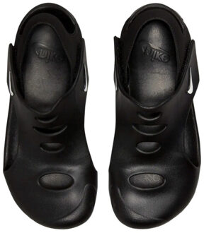 Nike Sunray protect 3 sandalen voor kinderen/kinderen Zwart - 25,5