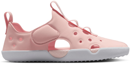 Nike Sunray Protect 4 Slippers en Sandalen Peuter - Roze - Maat 32 - Mesh/Synthetisch Pink