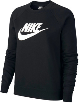 Nike sweater zwart - XS