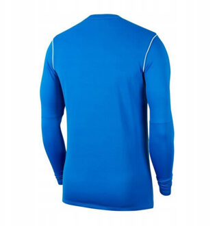 Nike Sweatshirt met ronde hals voor kinderen/kinderen park 20 Blauw - 128