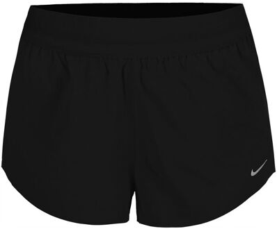 Nike Swift 2in1 Hardloopshorts Dames zwart - XS,S,M,L,XL