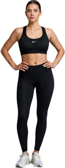 Nike Swift BH Legging Set Dames zwart