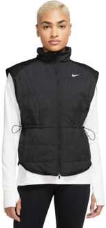 Nike Swift Fill Vest Dames zwart - XS