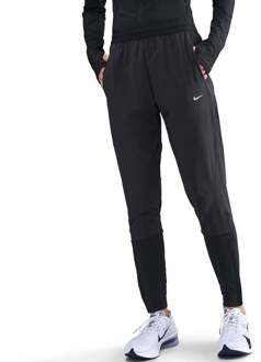Nike Swift Hardloopbroek Dames zwart - XS,L,XL