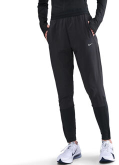 Nike Swift Hardloopbroek Dames zwart