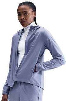 Nike Swift Hardloopjas Dames blaugrau - XL
