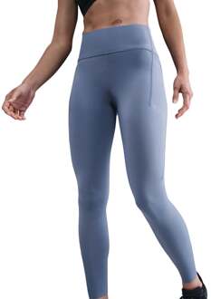 Nike Swift Hardlooplegging Dames blauwgrijs - XS,M,L,XL