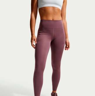 Nike Swift Hardlooplegging Dames bruin - L