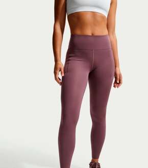 Nike Swift Hardlooplegging Dames bruin - M