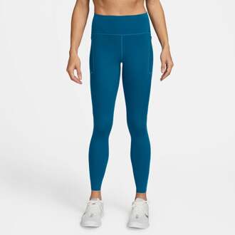 Nike Swift Hardlooplegging Dames groen - M
