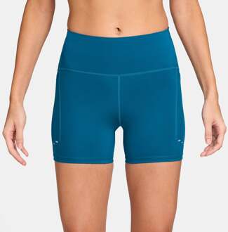 Nike Swift Hardlooplegging Dames groen - XS