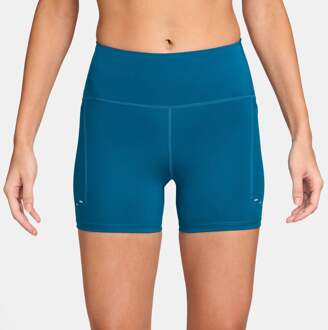 Nike Swift Hardlooplegging Dames-Groen,Zilver - XS,S,M,L,XL