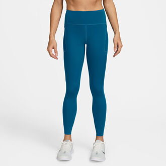 Nike Swift Hardlooplegging Dames groen
