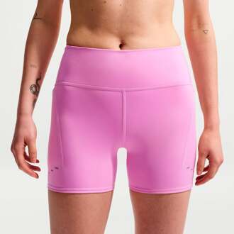 Nike Swift Hardlooplegging Dames lila - XL