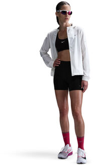 Nike Swift Hardlooplegging Dames-Zwart - L