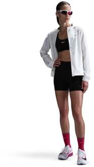 Nike Swift Hardlooplegging Dames-Zwart