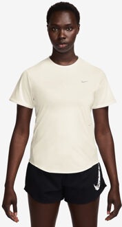 Nike Swift Hardloopshirt Dames crème - S,M,L