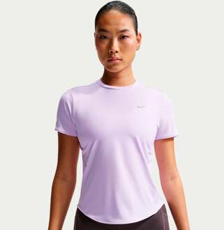 Nike Swift Hardloopshirt Dames lila - XS,S,M,L,XL