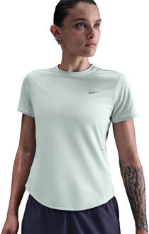 Nike Swift Hardloopshirt Dames olijf - XS,S,M,L,XL