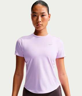 Nike Swift Hardloopshirt Dames paars - XS