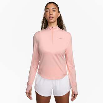 Nike Swift Hardloopshirt Dames roze - M