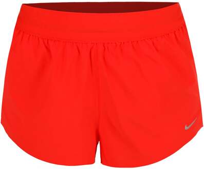Nike Swift Hardloopshorts Dames rood - XS,S,M,L,XL