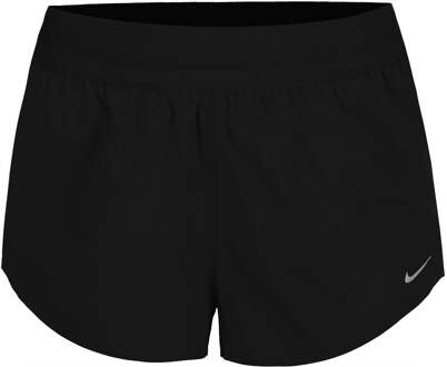 Nike Swift Hardloopshorts Dames zwart - XS