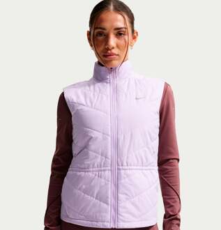 Nike Swift Hardloopvesten Dames lila - XS