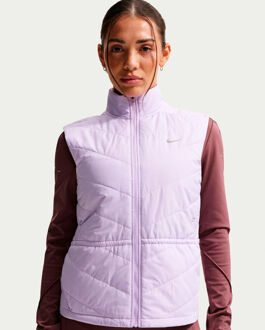 Nike Swift Hardloopvesten Dames paars - XL