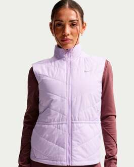 Nike Swift Hardloopvesten Dames paars - XS,S,M,L,XL