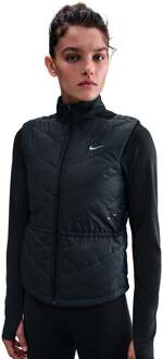 Nike Swift Hardloopvesten Dames zwart - XS,S,M,L,XL