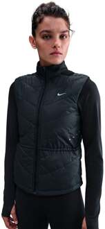 Nike Swift Hardloopvesten Dames zwart
