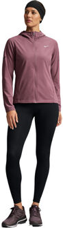 Nike Swift Jack Legging Set Dames bordeaux