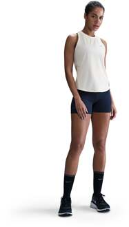 Nike Swift Topje hardlopen Dames crème - XL